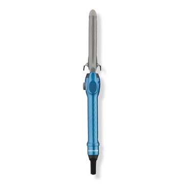 утюг для завивки nano titanium