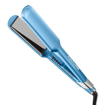 утюжок для выпрямления волос babylisspro nano titanium™