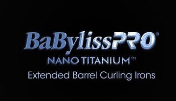 Утюжок для завивки Nano Titanium XL с пружинным механизмом — миниатюра 10