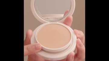 Пудровый тональный крем Natural Blur — миниатюра 10