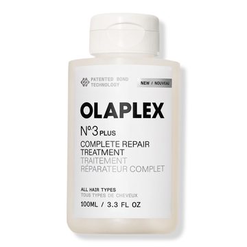 лечение волос no.3plus complete bond repair pre-shampoo