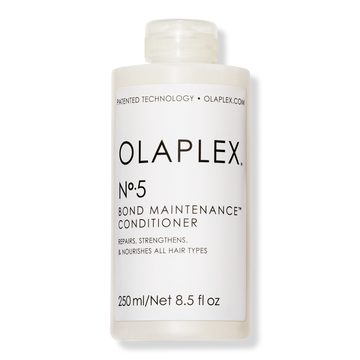 кондиционер для волос no.5 bond maintenance strengthening, moisturizing hair repair