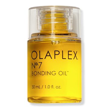 масло для волос no.7 bonding