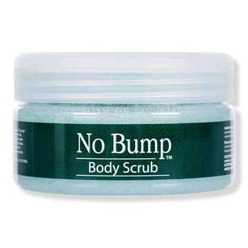 скраб для тела no bump с салициловой кислотой
