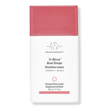 капли румян o-bloos rosi