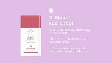 Капли румян O-Bloos Rosi — миниатюра 9
