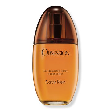 obsession eau de parfum