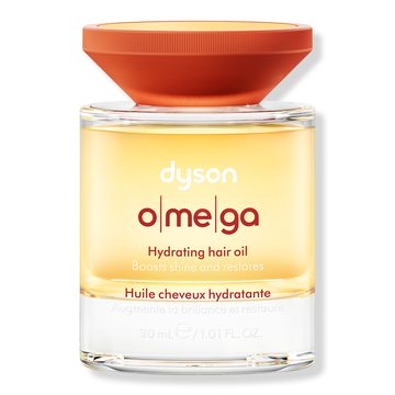 увлажняющее масло для волос omega