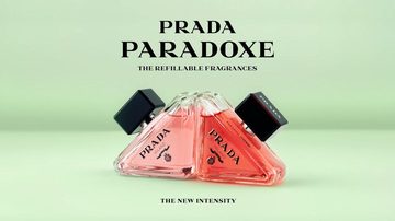 Парфюмированная вода Paradoxe Intense — миниатюра 7