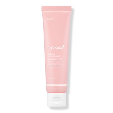 крем с пептидами pdrn pink