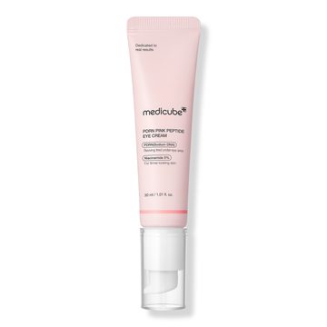 сыворотка для глаз с пептидами pdrn pink