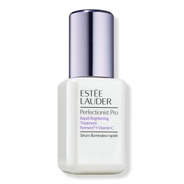 сыворотка для быстрого осветления кожи perfectionist pro с ferment3 и витамином c