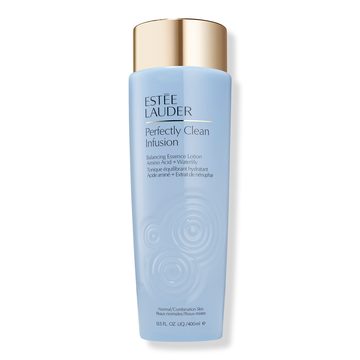 лосьон-эссенция для балансировки perfectly clean infusion