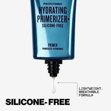 Увлажняющий праймер Photo Finish Hydrating Primerizer+ без силиконов — миниатюра 8