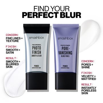 Праймер для лица Photo Finish Pore-Vanishing — миниатюра 8