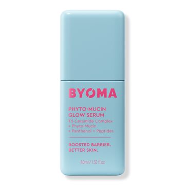 сыворотка phyto mucin glow