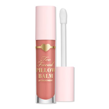 увлажняющий бальзам для губ pillow balm