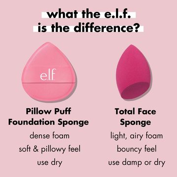 Губка для тонального крема Pillow Puff — миниатюра 7
