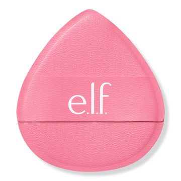 губка для тонального крема pillow puff