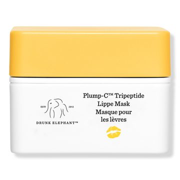маска для губ plump-c с трипептидами