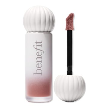 матовый тинт для губ plushtint