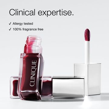 Масло для губ и щек Pop Lip + Cheek Oil — миниатюра 9