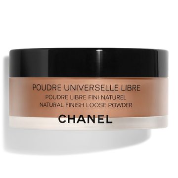 poudre universelle libre пудра для лица с натуральным финишем