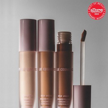 Консилер Power Plush Longwear — миниатюра 9