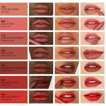 Карандаш для губ Powermatte High Intensity — миниатюра 7