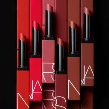 Матовая помада Powermatte с длительным эффектом — миниатюра 11