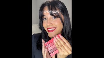 Матовая помада Powermatte с длительным эффектом — миниатюра 12