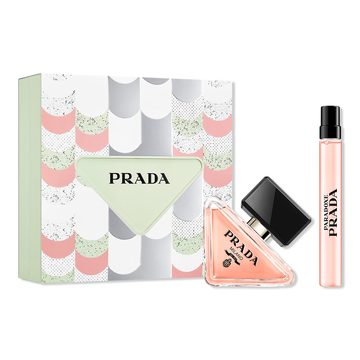 подарочный набор парфюма prada paradoxe (2 предмета)