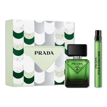 подарочный набор духов prada paradigme eau de parfum