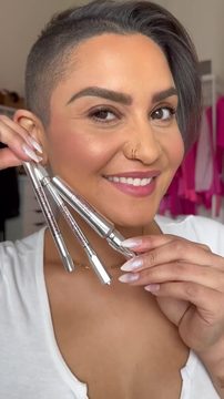 Водостойкий карандаш для бровей Precisely, My Brow Pencil — миниатюра 11