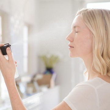 Спрей для подготовки и фиксации макияжа Prep + Prime Fix+ — миниатюра 11