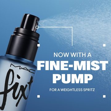 Спрей для подготовки и фиксации макияжа Prep + Prime Fix+ — миниатюра 8