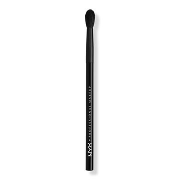 кисть для растушевки теней pro crease