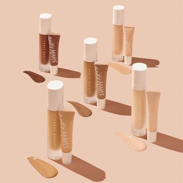 Мини-фундамент Pro Filt'r Soft Matte Longwear — миниатюра 7