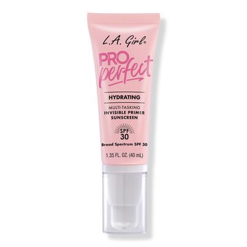праймер pro perfect multi-tasking invisible с spf30