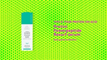 Сыворотка для лица Protini Powerpeptide — миниатюра 9