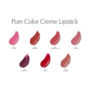 Кремовая помада Pure Color — миниатюра 8