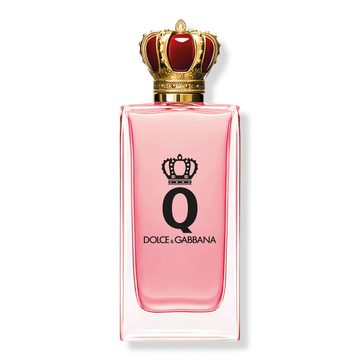 q от dolce&gabbana парфюмированная вода
