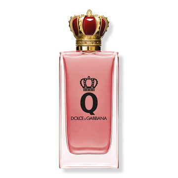 q от dolce&gabbana парфюм интенсивный