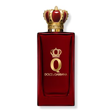 q от dolce&gabbana парфюм