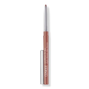 контурный карандаш для губ quickliner for lips