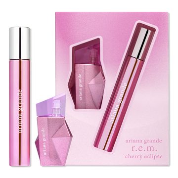 набор r.e.m. cherry eclipse из 2 предметов