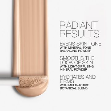 Кремовый консилер Radiant — миниатюра 7
