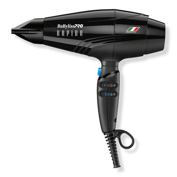 фен rapido italian