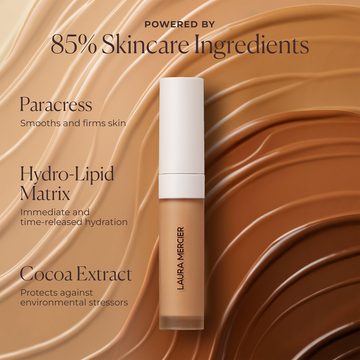 Легкий совершенный консилер-серум Real Flawless — миниатюра 8