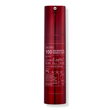 ревитализирующий бустер red booster reedle shot 100